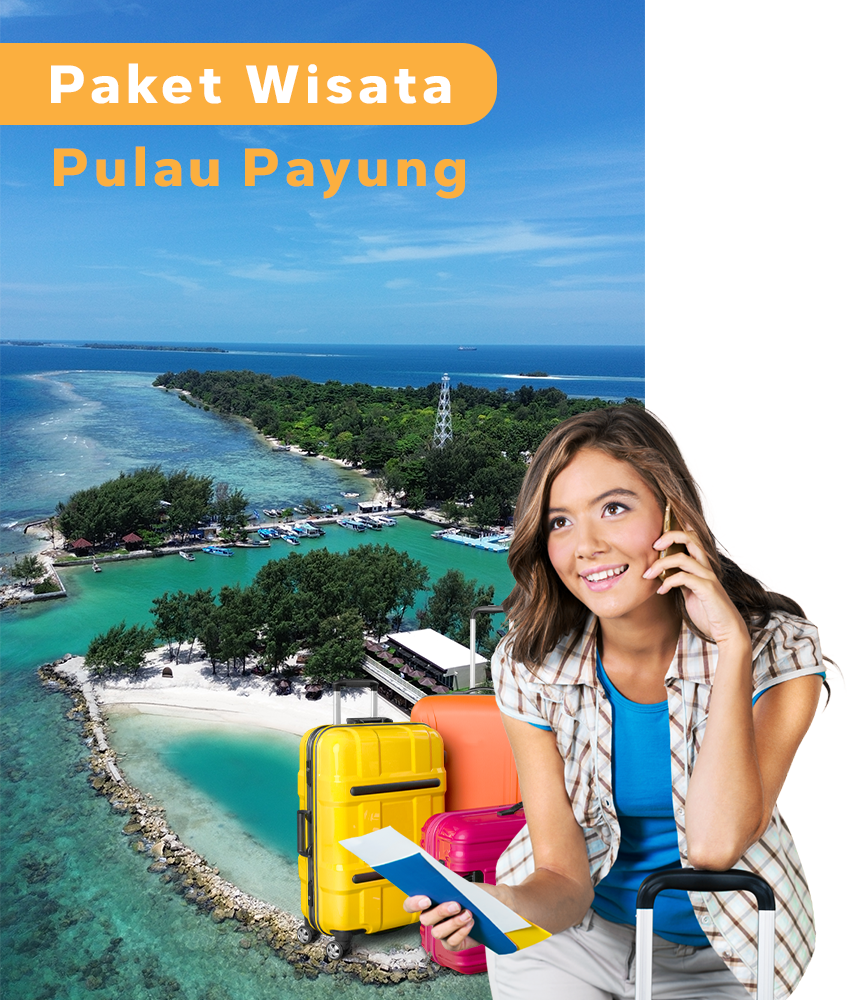 Pulau Payung